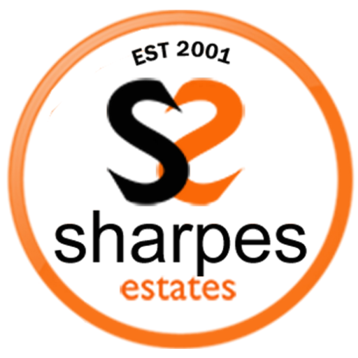 Sharpes Estates logo